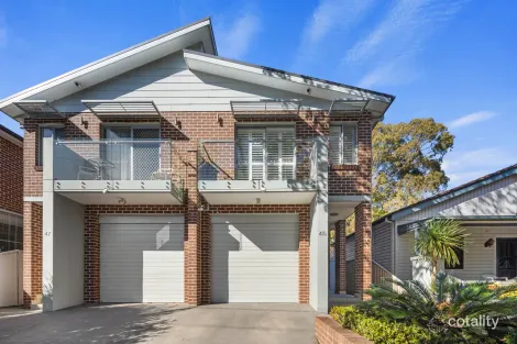 47a Universal St, Mortdale, NSW 2223