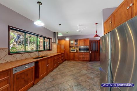 Property photo of 10 Nielsen Road Little Mulgrave QLD 4865