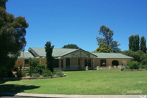 Property photo of 78-80 Weewondilla Road Warwick QLD 4370