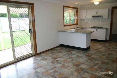 Property photo of 45 Lady Jamison Drive Glenmore Park NSW 2745