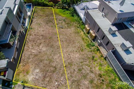 Property photo of 33 Mikado Street Hamilton QLD 4007