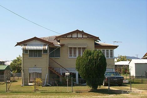 38 Haynes St, Park Avenue, QLD 4701