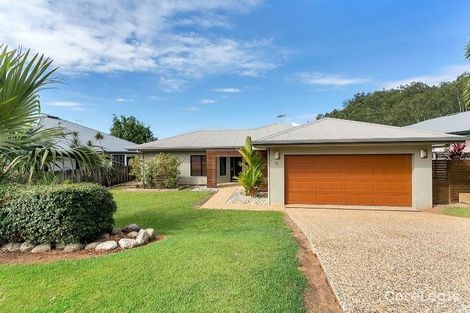 Property photo of 35 Mayflower Street Mount Sheridan QLD 4868