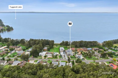 361 Tuggerawong Rd, Tuggerawong, NSW 2259