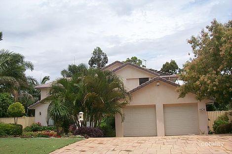 76 Wivenhoe Cct, Forest Lake, QLD 4078