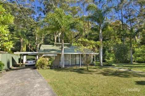 Property photo of 20 Walder Crescent Avoca Beach NSW 2251