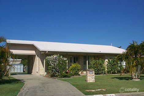Property photo of 30 Renae Street Andergrove QLD 4740