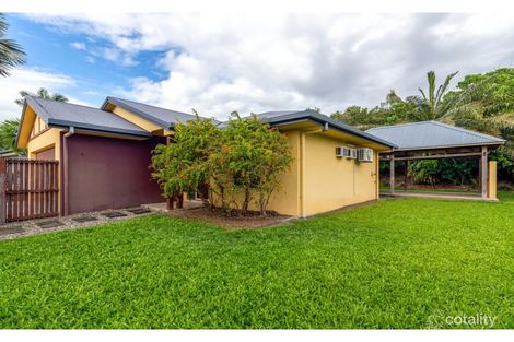 Property photo of 16 Shearwater Street Port Douglas QLD 4877