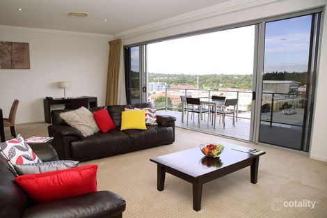 Property photo of 903/532-544 Ruthven Street Toowoomba City QLD 4350