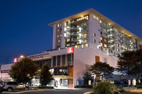 Property photo of 903/532-544 Ruthven Street Toowoomba City QLD 4350