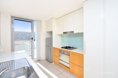 Property photo of 403/2-26 Rider Boulevard Rhodes NSW 2138