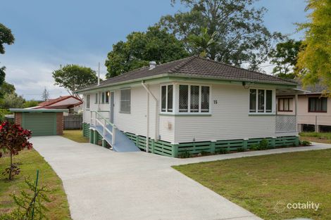 Property photo of 15 Gemini Street Inala QLD 4077