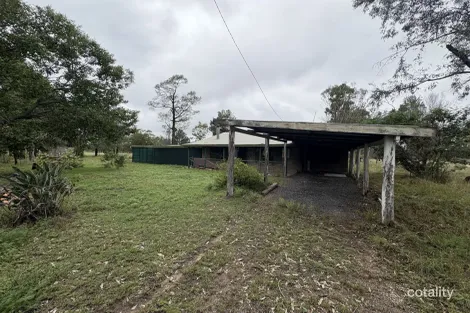Property photo of 809 Males Drive Tara QLD 4421