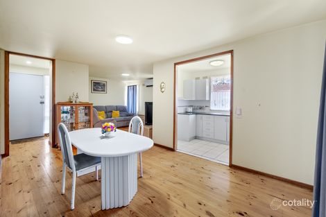 Property photo of 105 Eucalyptus Drive Macquarie Fields NSW 2564