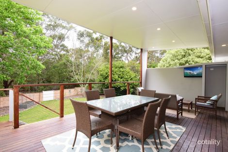 Property photo of 5 Egmont Place Vincentia NSW 2540