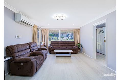 Property photo of 6 Clissold Street Cambridge Park NSW 2747