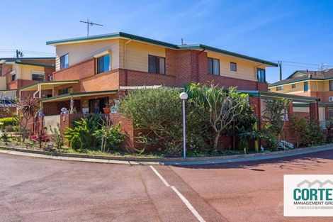 Property photo of 17/42 Gillett Drive Kardinya WA 6163