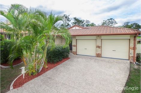 Property photo of 31 Linaria Circuit Drewvale QLD 4116