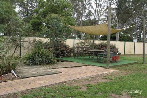 Property photo of 1 Cambalan Street Bargo NSW 2574