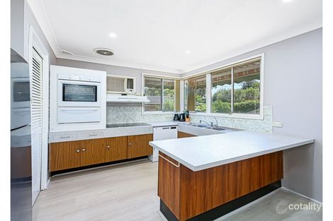 Property photo of 6 Clissold Street Cambridge Park NSW 2747