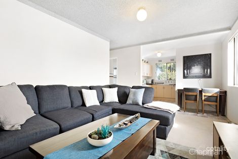 Property photo of 6/27 Lemongrove Road Penrith NSW 2750