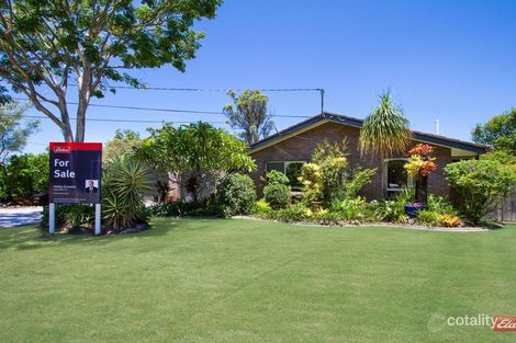 Property photo of 44 Gamenya Drive Springwood QLD 4127