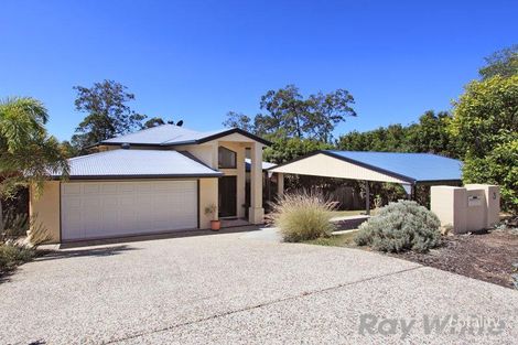 3 Crebra Lane, Cashmere, QLD 4500