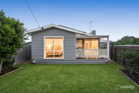 4 Milan Ct, Bonbeach, VIC 3196