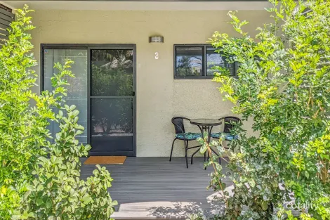 3/3 Tropic Ct, Port Douglas, QLD 4877