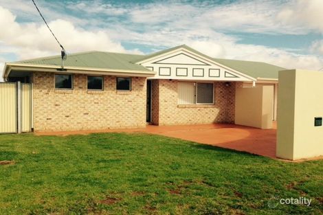 8 Poinciana St, Newtown, QLD 4350