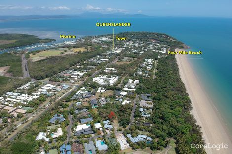 Property photo of 7/8-10 Mudlo Street Port Douglas QLD 4877