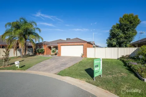 6 Jackavin Ct, Mooroopna, VIC 3629
