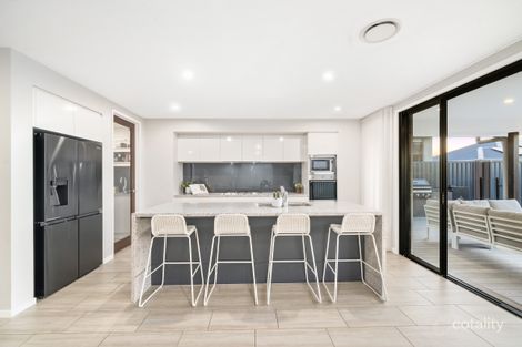 Property photo of 11 Lindeman Street Burpengary East QLD 4505