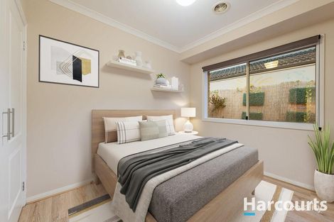 Property photo of 4 Lotus Drive Botanic Ridge VIC 3977