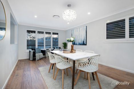 Property photo of 19 Panaview Crescent North Rocks NSW 2151