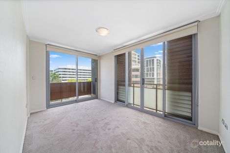 Property photo of 8/7 Bourke Street Mascot NSW 2020