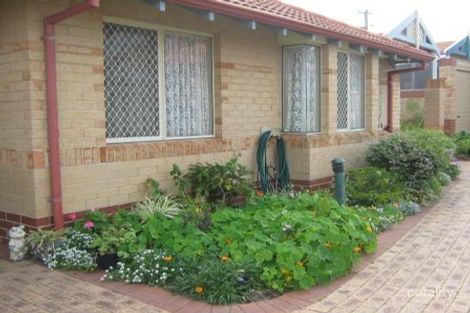 4/212 Spencer St, South Bunbury, WA 6230