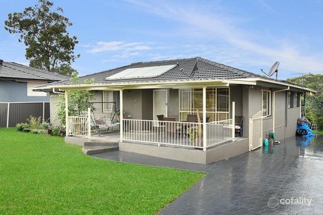 16 Miller Rd, Miller, NSW 2168
