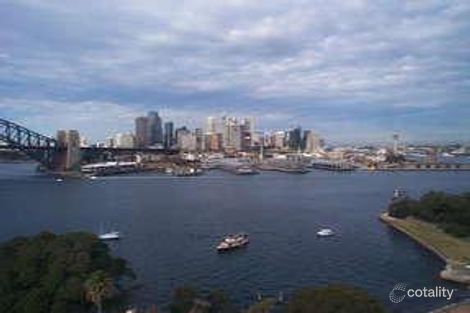 Property photo of 102/2-4 East Crescent Street McMahons Point NSW 2060