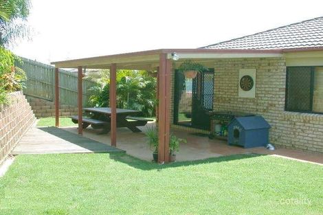 Property photo of 162 Rubicon Crescent Kuraby QLD 4112