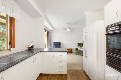 Property photo of 97 Hooker Boulevard Broadbeach Waters QLD 4218