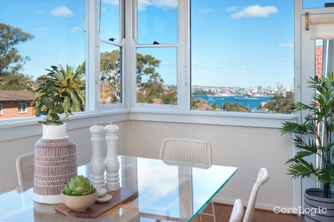 Property photo of 2/2 Claude Avenue Cremorne NSW 2090