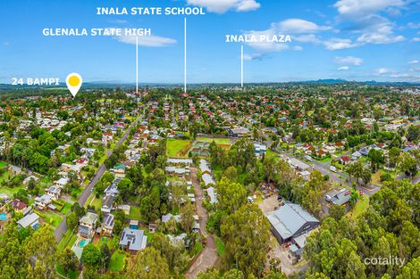 Property photo of 24 Bampi Street Durack QLD 4077