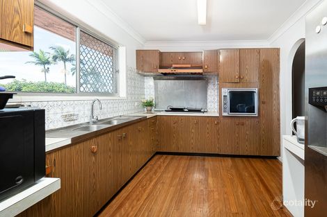 Property photo of 24 Bampi Street Durack QLD 4077