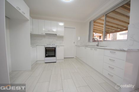 Property photo of 8/203 William Street Yagoona NSW 2199