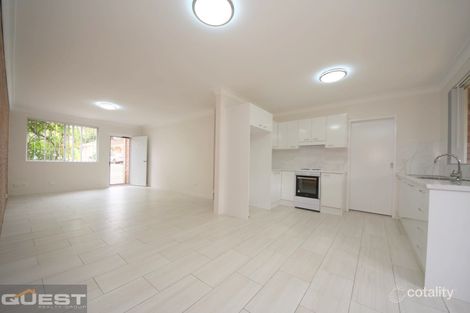 Property photo of 8/203 William Street Yagoona NSW 2199