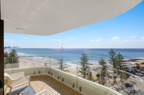 36/60 Goodwin Tce, Burleigh Heads, QLD 4220