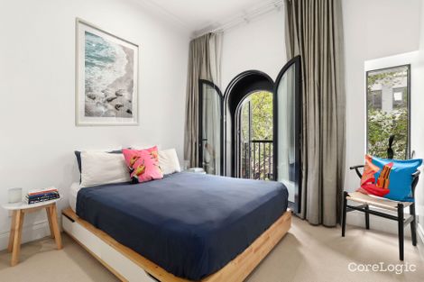 Property photo of 103/18 Bayswater Road Potts Point NSW 2011