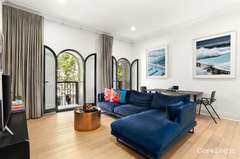 Property photo of 103/18 Bayswater Road Potts Point NSW 2011