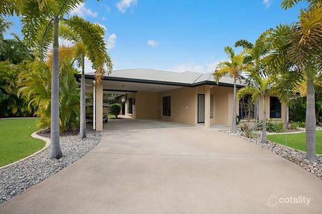 Property photo of 7 Vernier Circuit Woodroffe NT 0830